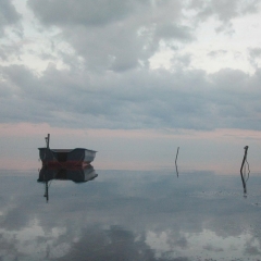 Boote © Jolie Organista Boote © Jolie Organista