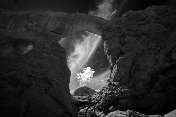 Arches National Park © Holger Rüdel