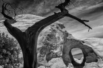 Monument Valley © Holger Rüdel