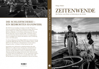 Zeitenwende. Die Fischer vom Holm in Schleswig an der Schlei, 2021