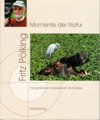 Fritz Pölking, Momente der Natur, Steinfurt 2002