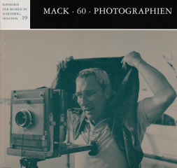 Mack 60 Photographien, 1994