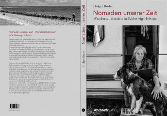 Nomaden unserer Zeit. Wanderschäfereien in Schleswig-Holstein, 2023