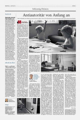 Schleswig-Holsteinischer Zeitungsverlag, 4. Juni 2018