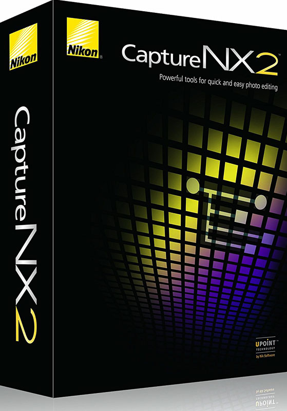Nikon Capture NX 3 – wann?