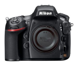 Nikon D800