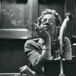 Hannah Arendt an der University of Chicago 1966