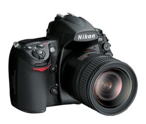 Nikon D700