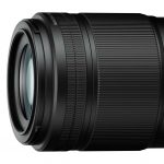 Nikkor Z MC 105 mm 1:2,8 VR S. Produktfoto: Nikon.