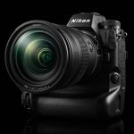 Die Nikon Z 9 mit dem Objektiv Z 24-70 mm f/2,8 S. Die Z 9 wird auf der Adobe MAX 2022 Creativity Conference in Los Angeles erstmals das neue Echtheitssiegel für digitale Aufnahmen präsentieren. Foto: Nikon-Pressebildarchiv
