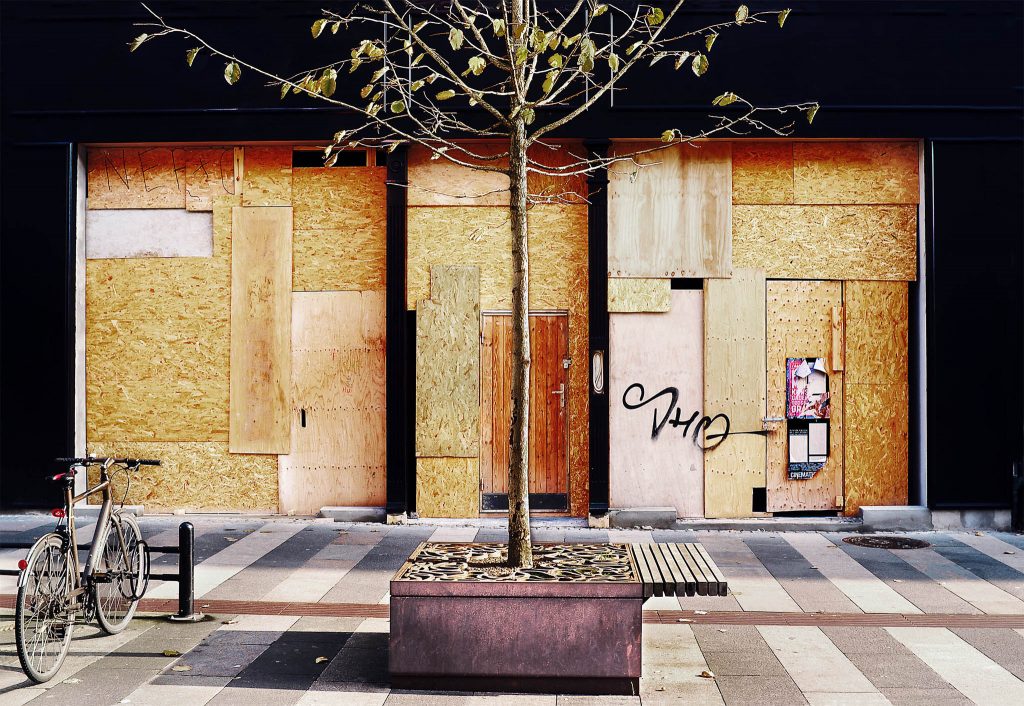 cityscapes rendsburg-berlin