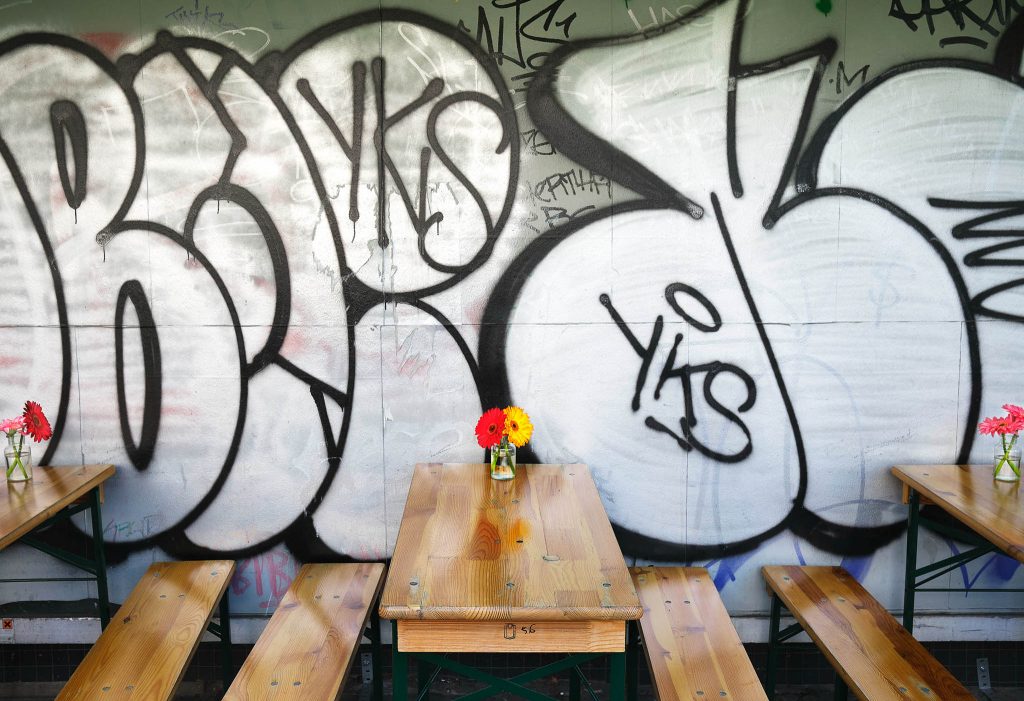 cityscapes rendsburg-berlin