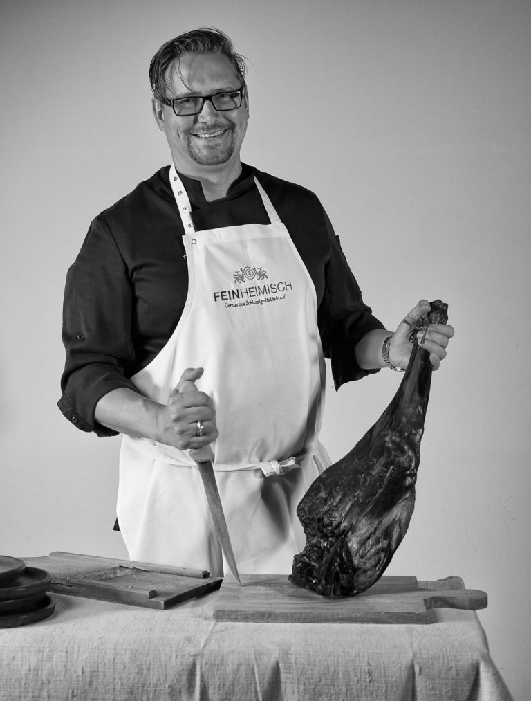 Peter Rathmann: das LebensMittel - Holger Rüdel Fotografie