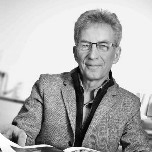 Holger Rüdel © Peter Rathmann